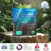 [Official Authorized Store] Cheemex™ GLP-1 Slimming & Health Ultra Concentrated Essence Liquid Pearls – NAD+ Moringa & ACV (✅speedy, long-lasting, addressing diabetes, obesity, and cardiovascular diseases) – ⚡Developed by the Obesity Society
