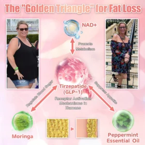 Official Authorized Store – Cheemex™ GLP-1 High-Concentration Liquid Pearls –NAD+ • Moringa • HCA(Weight Loss, Anti-Aging, Gut & Immune Support, Blood Sugar Balance, Heart & Brain Health) ⚡Developed by Experts in Metabolic & Cardiovascular Science