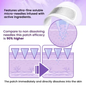✨Cheemex™ Snake Venom Peptide Microneedle Eye Patch✨