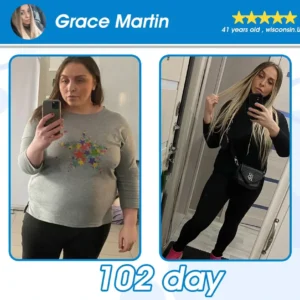 [Official Authorized Store] Cheemex™ GLP-1 Slimming & Health Ultra Concentrated Essence Liquid Pearls – NAD+ Moringa & ACV (✅speedy, long-lasting, addressing diabetes, obesity, and cardiovascular diseases) – ⚡Developed by the Obesity Society