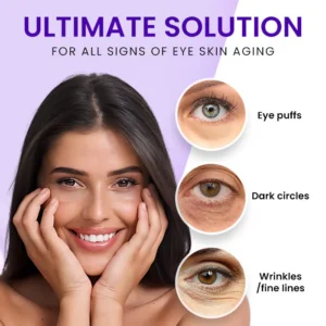 ✨Cheemex™ Snake Venom Peptide Microneedle Eye Patch✨