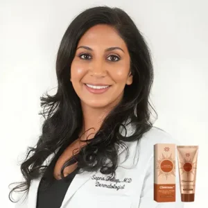 Cheemex® Herbal Spots Peel-Off Facial Mask