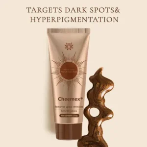 Cheemex® Herbal Spots Peel-Off Facial Mask