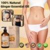 🔥 𝐂𝐥𝐢𝐧𝐢𝐜𝐚𝐥𝐥𝐲 𝐒𝐭𝐮𝐝𝐢𝐞𝐝 | 𝐎𝐟𝐟𝐢𝐜𝐢𝐚𝐥 𝐒𝐭𝐨𝐫𝐞 | Cheemex® 𝐆𝐢𝐧𝐠𝐞𝐫 𝐒𝐥𝐢𝐦𝐦𝐢𝐧𝐠 𝐎𝐢𝐥 – 🌿𝐁𝐞𝐥𝐥𝐲 𝐅𝐚𝐭, 𝐁𝐥𝐨𝐚𝐭𝐢𝐧𝐠, 𝐂𝐞𝐥𝐥𝐮𝐥𝐢𝐭𝐞, 𝐒𝐥𝐨𝐰 𝐌𝐞𝐭𝐚𝐛𝐨𝐥𝐢𝐬𝐦, 𝐋𝐲𝐦𝐩𝐡𝐚𝐭𝐢𝐜 𝐒𝐭𝐚𝐠𝐧𝐚𝐭𝐢𝐨𝐧 & 𝐌𝐨𝐫𝐞