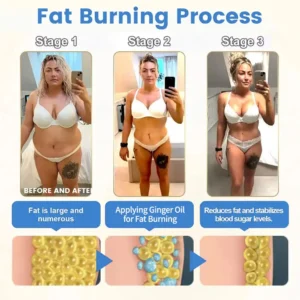 🔥 𝐂𝐥𝐢𝐧𝐢𝐜𝐚𝐥𝐥𝐲 𝐒𝐭𝐮𝐝𝐢𝐞𝐝 | 𝐎𝐟𝐟𝐢𝐜𝐢𝐚𝐥 𝐒𝐭𝐨𝐫𝐞 | Cheemex® 𝐆𝐢𝐧𝐠𝐞𝐫 𝐒𝐥𝐢𝐦𝐦𝐢𝐧𝐠 𝐎𝐢𝐥 – 🌿𝐁𝐞𝐥𝐥𝐲 𝐅𝐚𝐭, 𝐁𝐥𝐨𝐚𝐭𝐢𝐧𝐠, 𝐂𝐞𝐥𝐥𝐮𝐥𝐢𝐭𝐞, 𝐒𝐥𝐨𝐰 𝐌𝐞𝐭𝐚𝐛𝐨𝐥𝐢𝐬𝐦, 𝐋𝐲𝐦𝐩𝐡𝐚𝐭𝐢𝐜 𝐒𝐭𝐚𝐠𝐧𝐚𝐭𝐢𝐨𝐧 & 𝐌𝐨𝐫𝐞