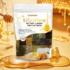🐝 Detox While You Sleep — Naturally with Cheemex® Bee Toxin 👣