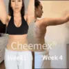 🌿Cheemex® SMGT-GLP-1 Nano Patch | Needle-Free Support for Weight, Glucose, Sleep & Joint Wellness 💪