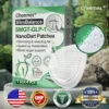 Cheemex® SlimBalance SMGT-GLP-1 NanoDart Patches