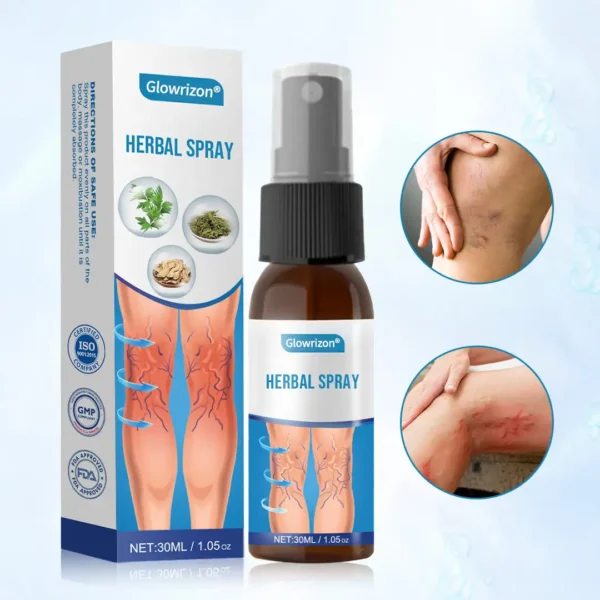 Cheemex® Herbal Spray