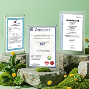 BQYOOM™ SpireFresh Quercetin Lung Detox Inhaler