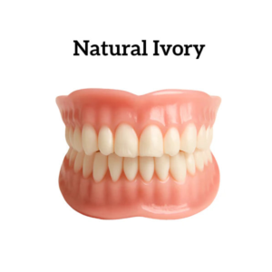 ROSOPL™ Multi-Functional Shaping Silicone Denture Set