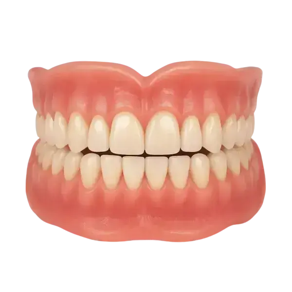 SmileFitPro™–Advanced Custom-Fit Functional Dentures