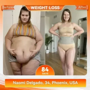 𝐐𝐔𝑰𝑬𝐍𝐓𝐔𝐌® 2026 NEW RELEASE Moringa & Berberine 4-In-1 Micro-Particle Sculpting & Fat-Burn Shorts