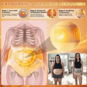 𝐐𝐔𝑰𝑬𝐍𝐓𝐔𝐌® 2026 NEW RELEASE Moringa & Berberine 4-In-1 Micro-Particle Sculpting & Fat-Burn Shorts