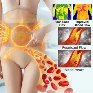 𝐐𝐔𝑰𝑬𝐍𝐓𝐔𝐌® 2026 NEW RELEASE Moringa & Berberine 4-In-1 Micro-Particle Sculpting & Fat-Burn Shorts