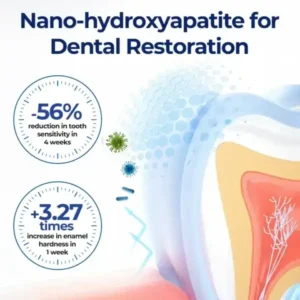 Alisanda® BeeTakt Oral Repair Solution