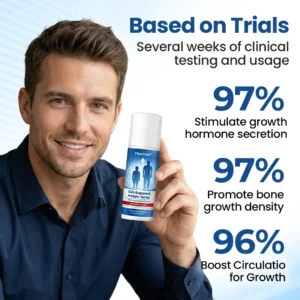 Cheemex® GH-Support Height Spray