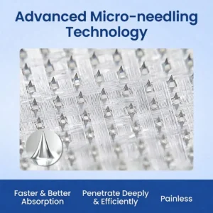 Cheemex® Vein Contour Microneedle