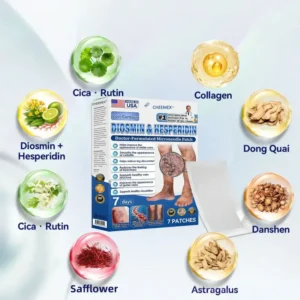 Cheemex® Vein Contour Microneedle