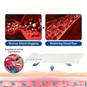 Cheemex® Vein Contour Microneedle
