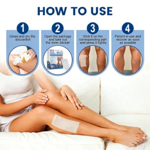 Cheemex® Vein Contour Microneedle