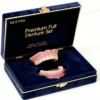 Ends Today: 75% OFF! ⏰EETTSY™ Medical Full Denture with Strong Suctiond Custom-Fit Full Functional Dentures🦷