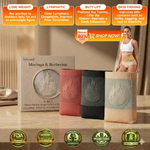 𝐒𝐟𝐫𝐜𝐨𝐫𝐝® 🇺🇸𝟐𝟎𝟐𝟔 𝐌𝐨𝐫𝐢𝐧𝐠𝐚 & 𝐁𝐞𝐫𝐛𝐞𝐫𝐢𝐧𝐞 𝟒-𝐈𝐧-𝟏 𝐌𝐢𝐜𝐫𝐨-𝐏𝐚𝐫𝐭𝐢𝐜𝐥𝐞 𝐒𝐜𝐮𝐥𝐩𝐭𝐢𝐧𝐠 & 𝐅𝐚𝐭-𝐁𝐮𝐫𝐧 𝐒𝐡𝐨𝐫𝐭𝐬