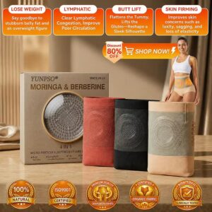 Yunpso® 2026 Sculpting Fat-Burn Shorts