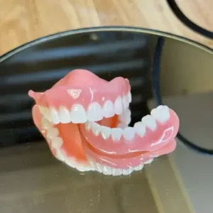 🌎 ROSOPLTM Custom-Fit Dentures ⏰ ENDS TODAY • 70% OFF | Smile with Confidence