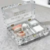 –Ends Today: 75% OFF! ⏰DarkFairy™ Medical Full Denture with Strong Suctiond Custom-Fit Full Functional Dentures🦷