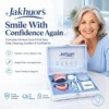 Jakhuors® Premium Denture 2026 | Secure Custom Fit