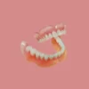 🔥Limited Time 50% OFF： 2nd ltem 60% Off🔥HazyGalaxy® Medical Full Denture with Strong Suction ✅ Made and Shipped from the USA🍀