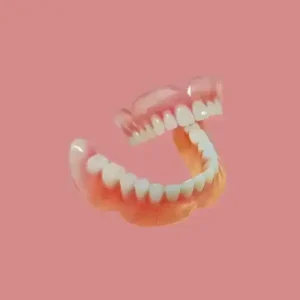 🔥Limited Time 50% OFF： 2nd ltem 60% Off🔥HazyGalaxy® Medical Full Denture with Strong Suction ✅ Made and Shipped from the USA🍀