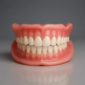 Sultabeauty™ Full Denture