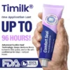 Timilk® Comfort Seal Pro Denture Adhesive